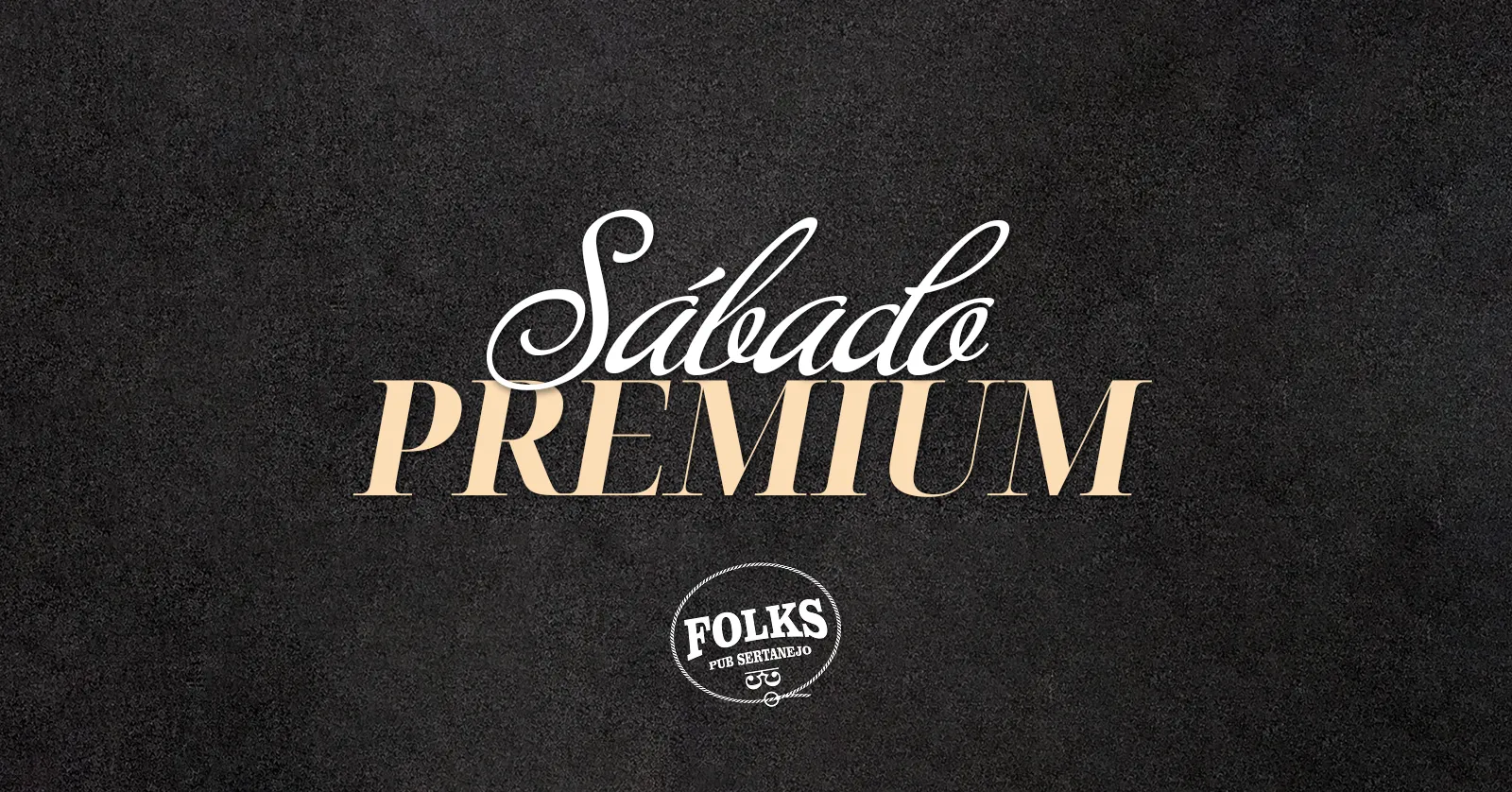 Sábado Premium | 18 de Abril