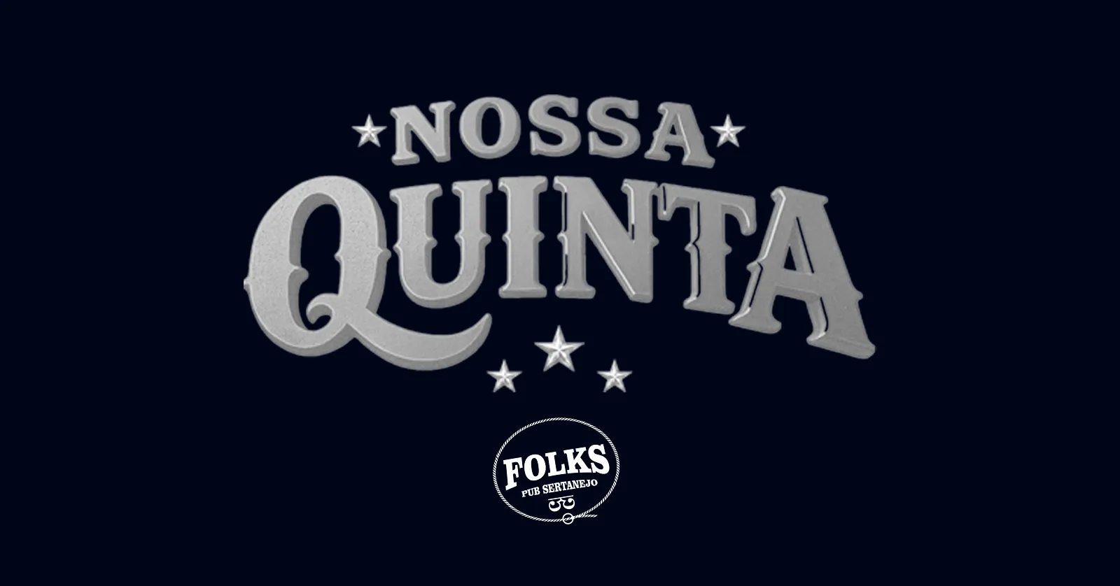 Nossa Quinta | 16 de Abril