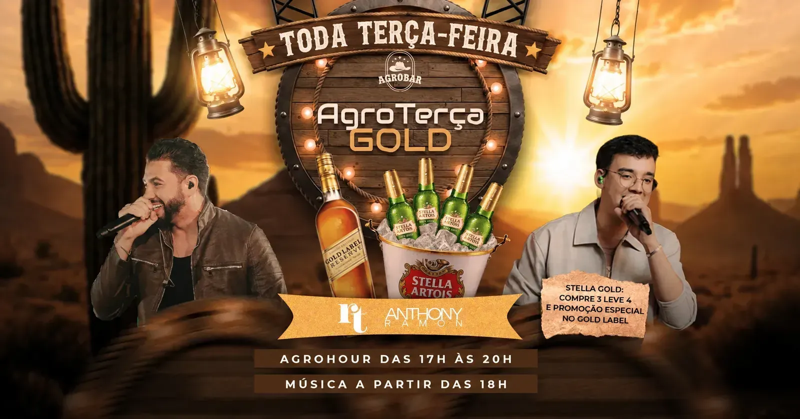 AGROTERÇA GOLD 20