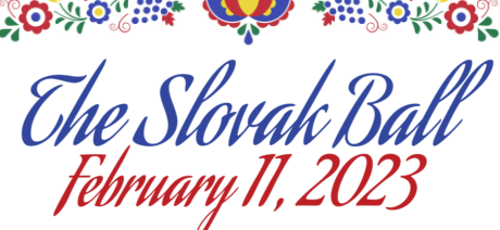 The Slovak Ball 2023
