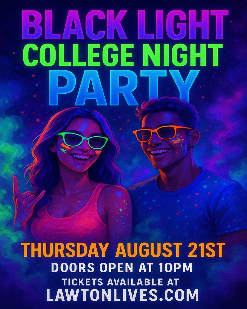 TEST RSVP EVENT