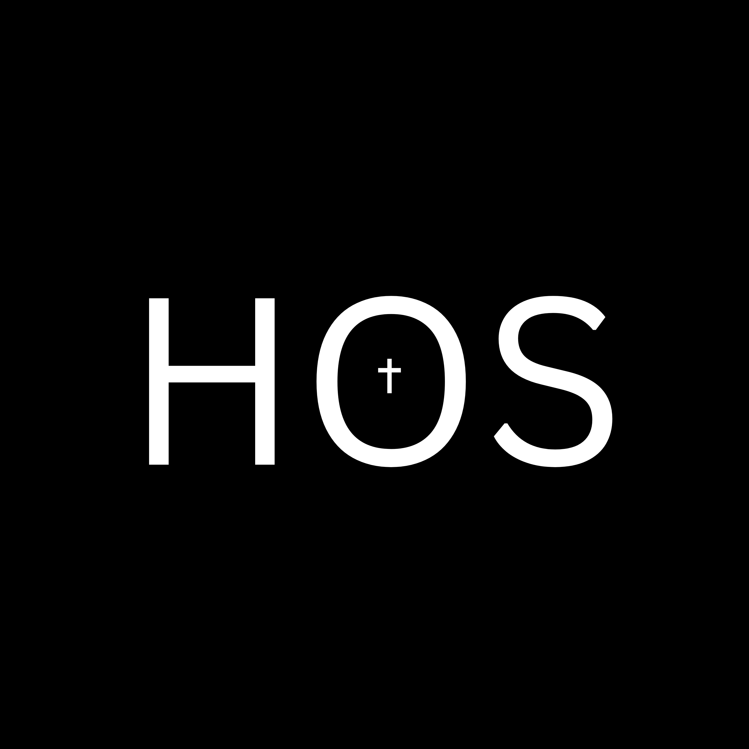 House Of Saints