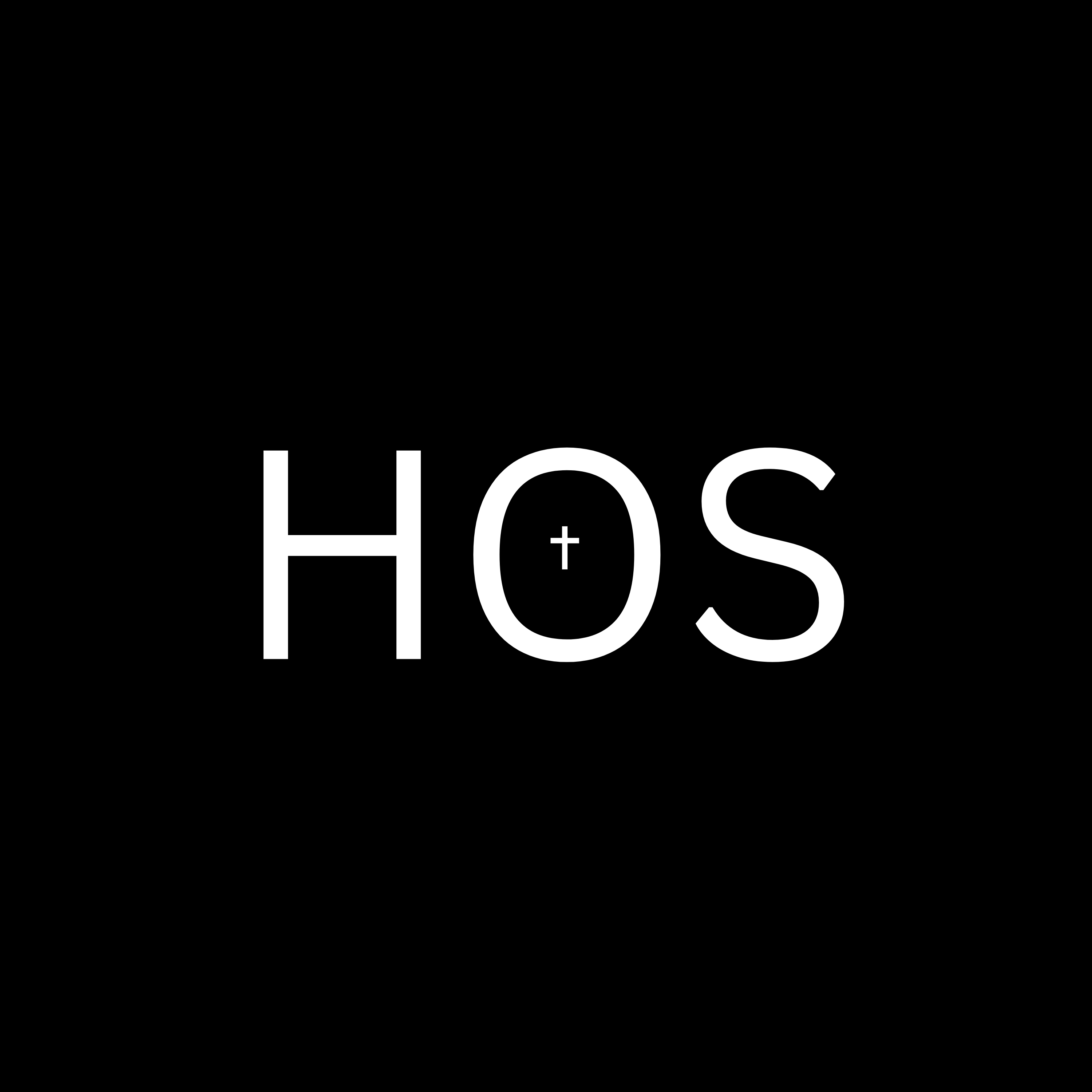 House Of Saints