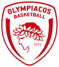 אולימפיאקוס logo