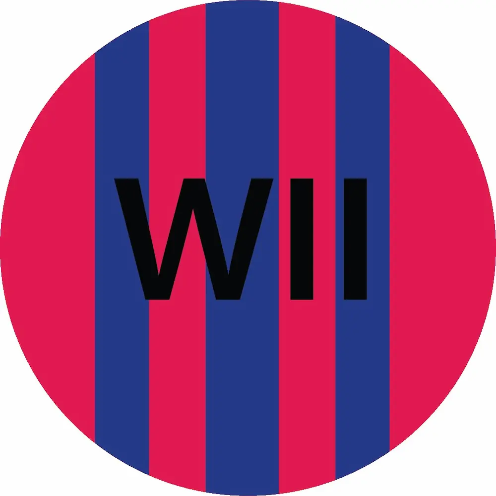 willemII