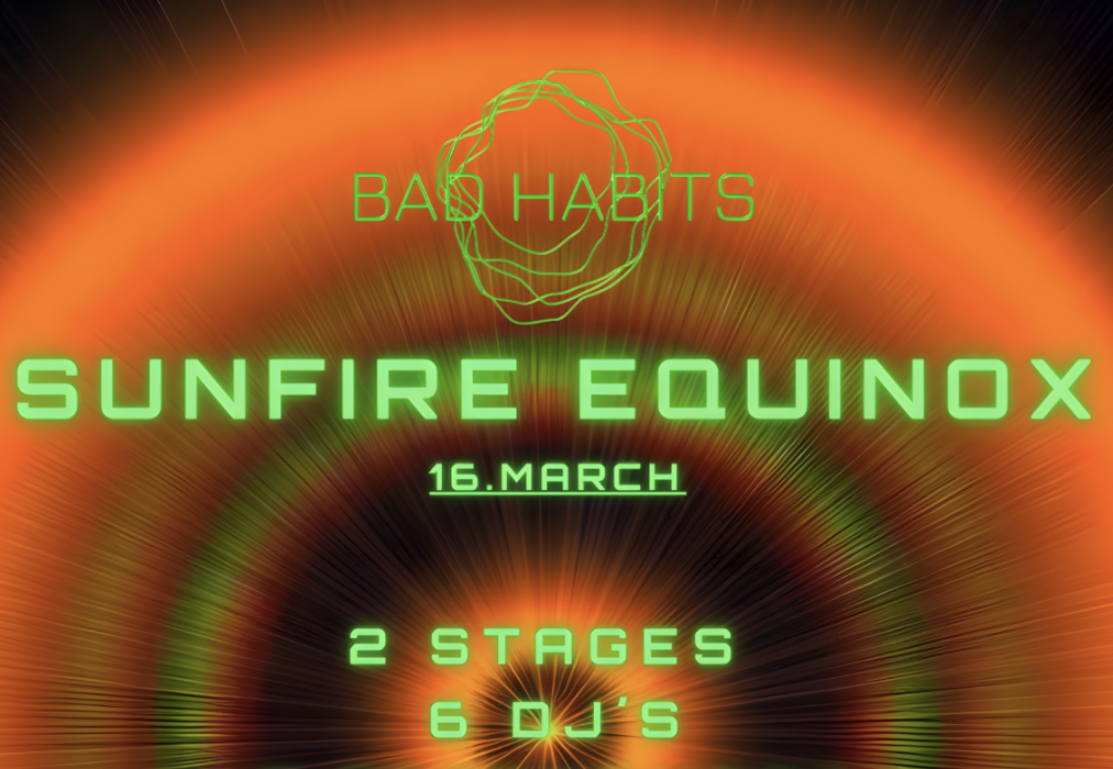 SUNFIRE EQUINOX