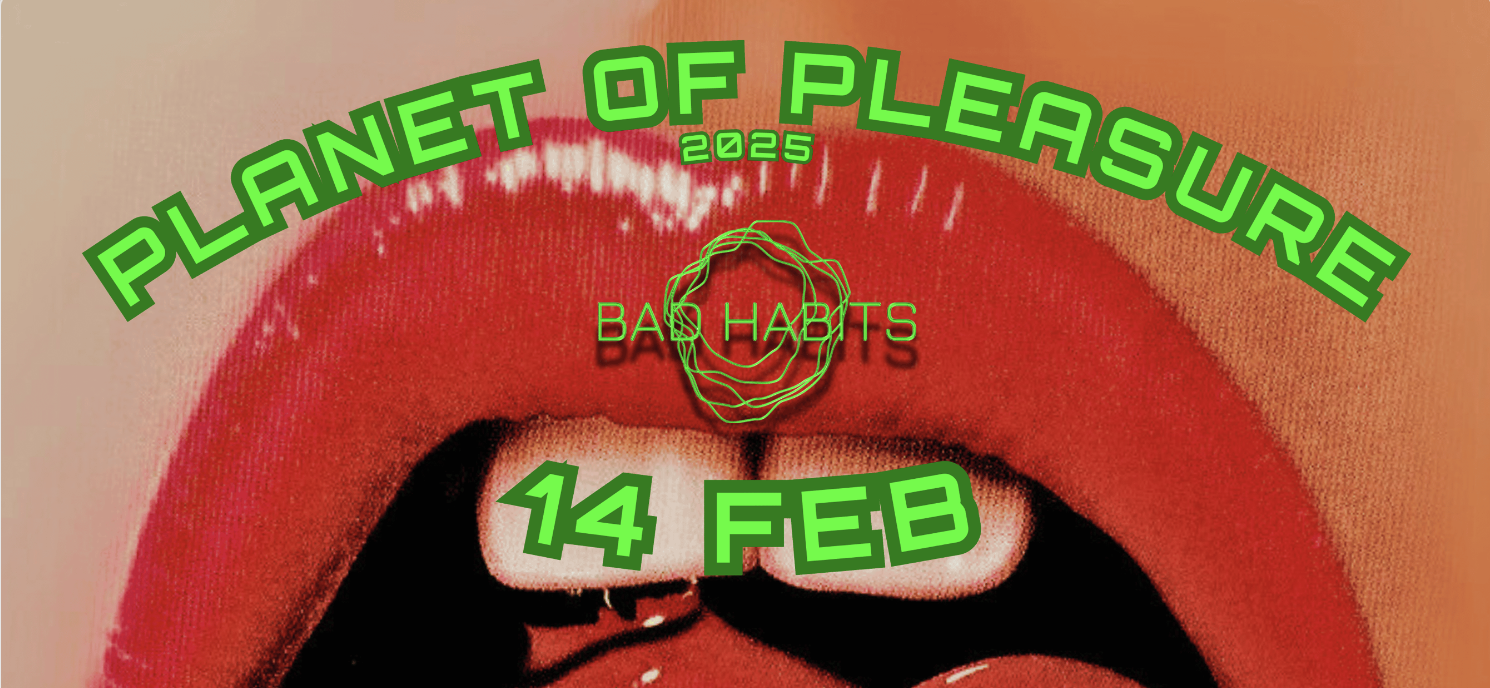 PLANET OF PLEASURE 2025