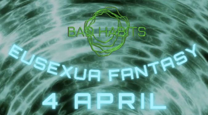 EUSEXUA FANTASY