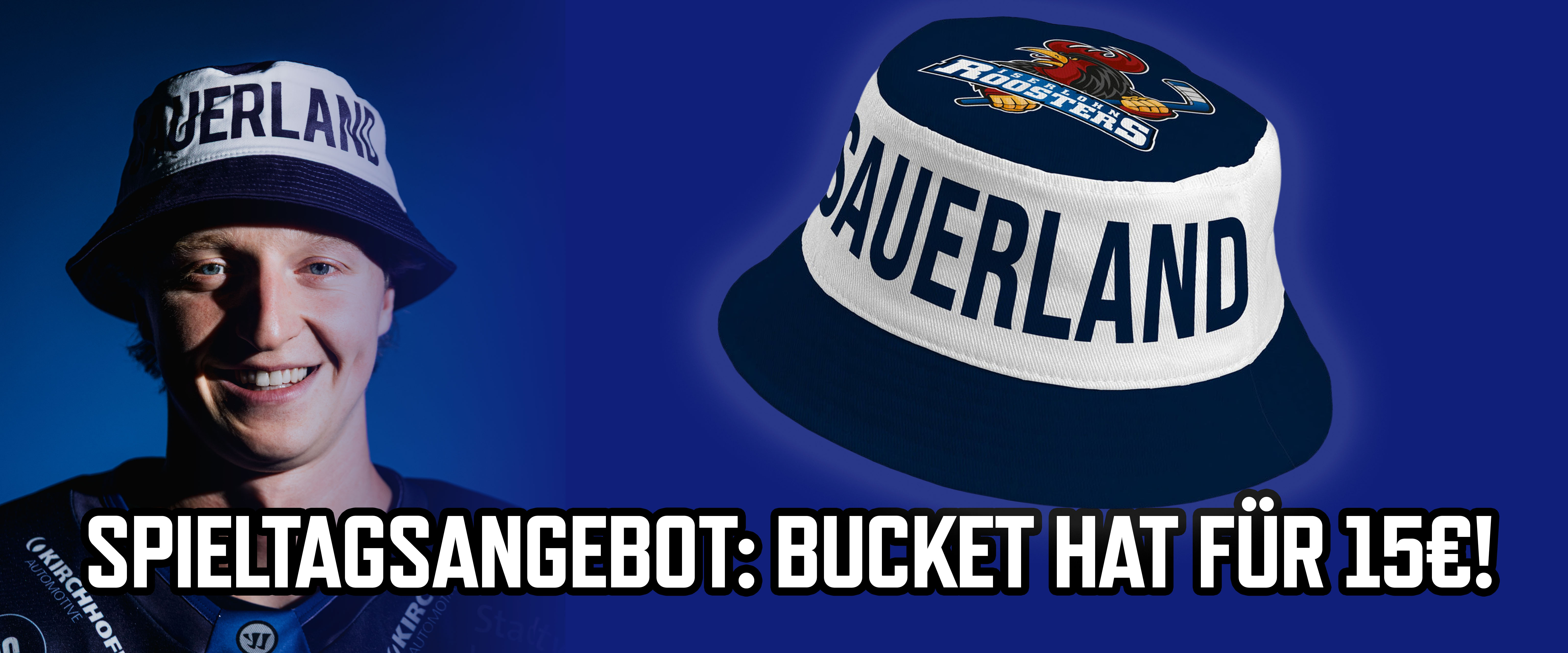 Bucket Hat
