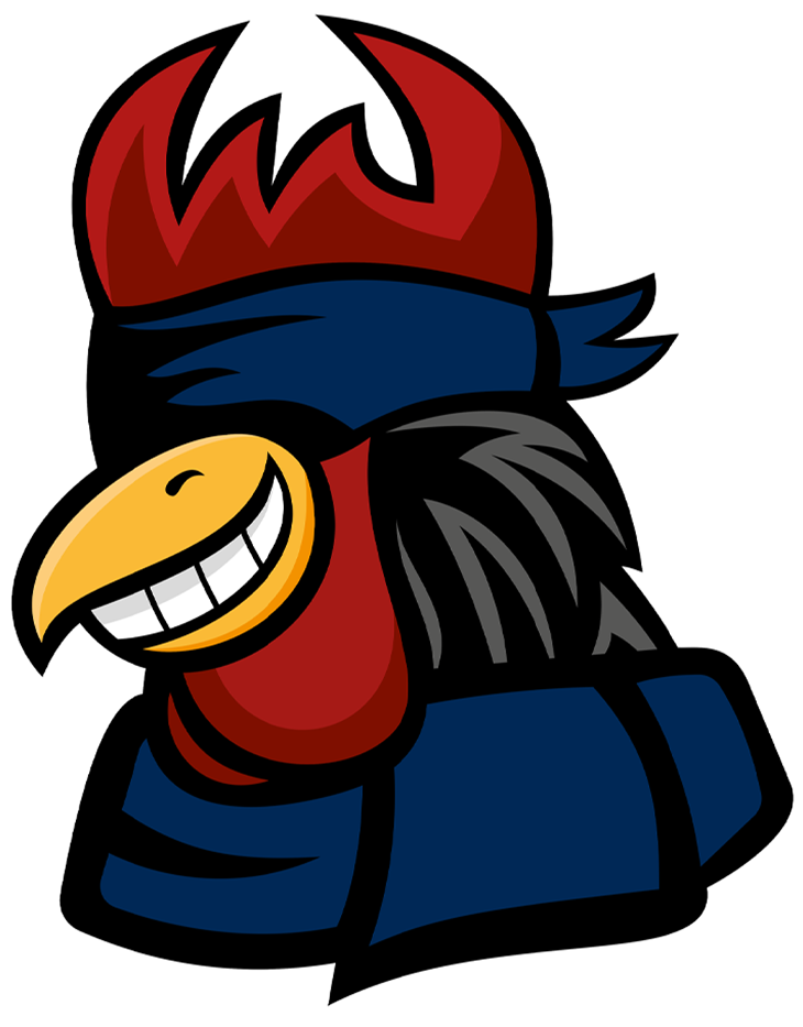 Blindes Huhn