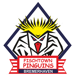 Pinguins Bremerhaven