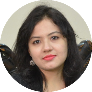 Shailja