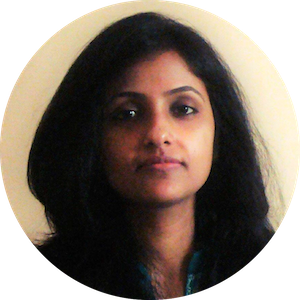 Aparna