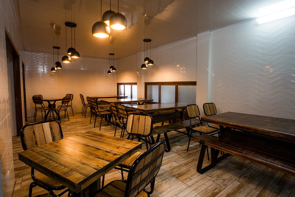 Cafeteria Hotel Boutique Casa Orquideas