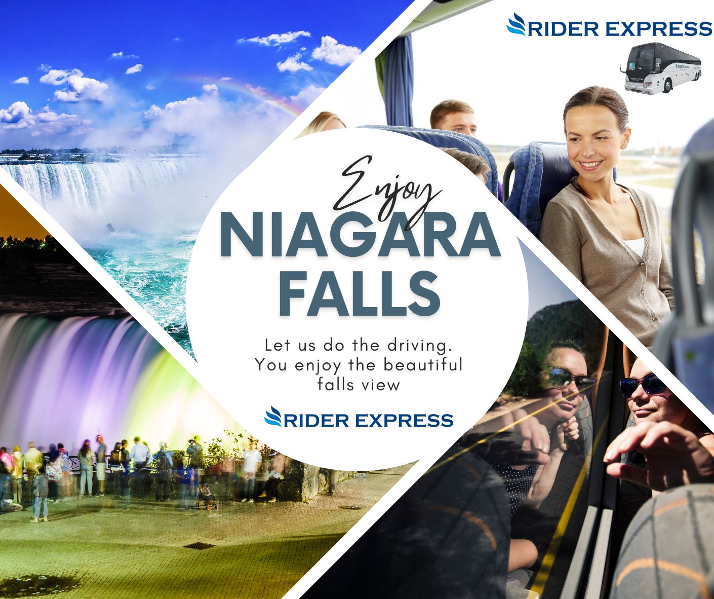 0020- Let Us Do The Driving To Niagara Falls
