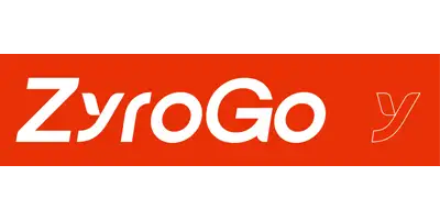 ZyroGo Logo