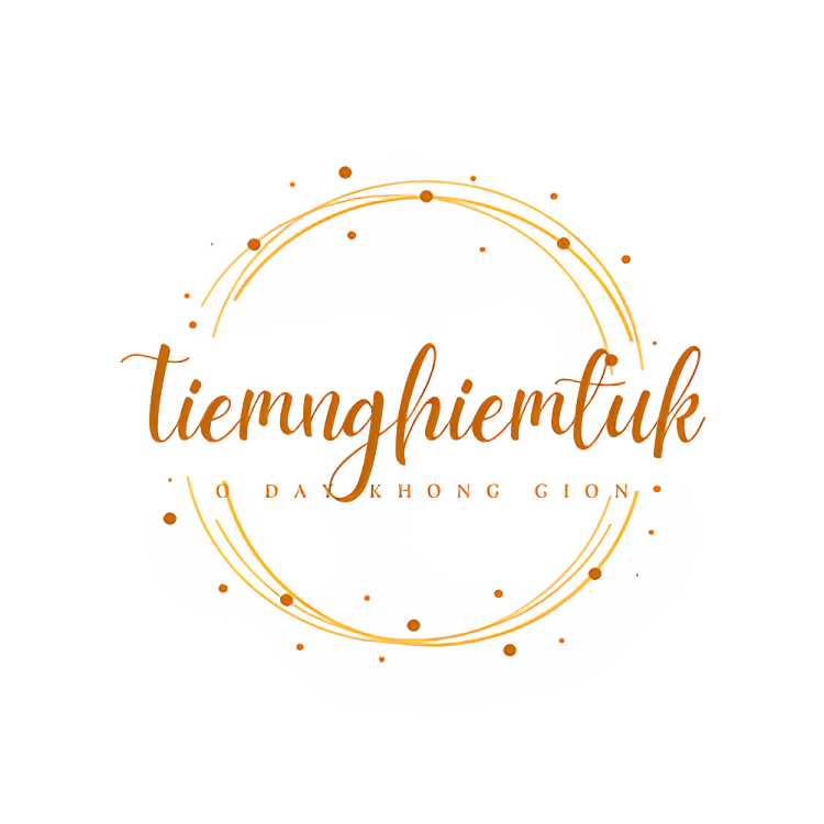 Tiemnghiemtuk's logo