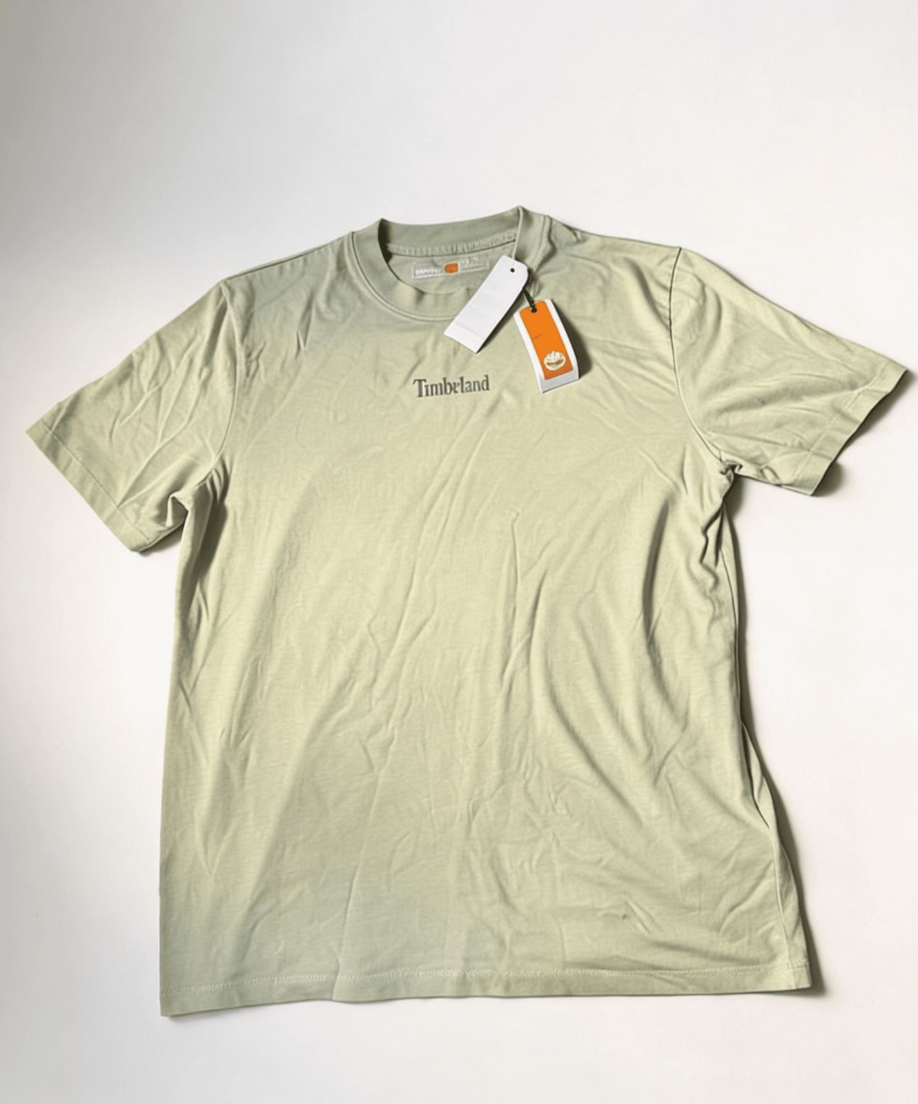 Camiseta de manga corta Hampthon