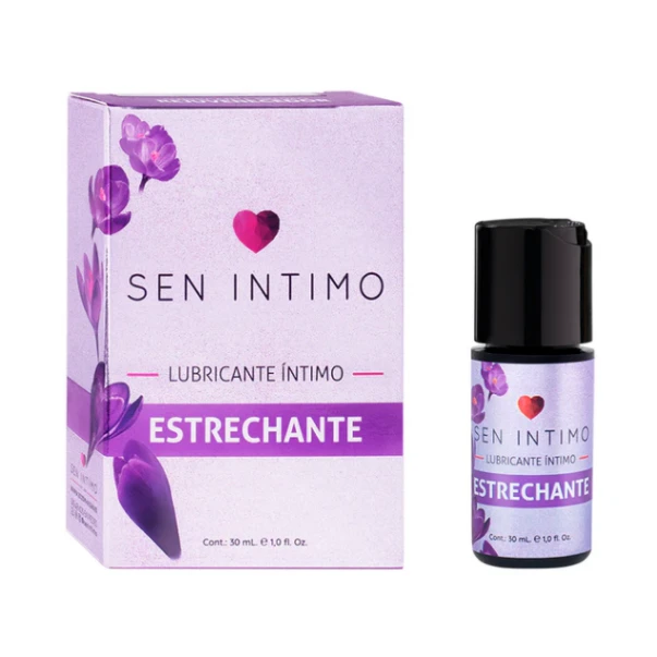 ESTRECHANTE X30ML SEN INTIMO (Ref:GCC347)