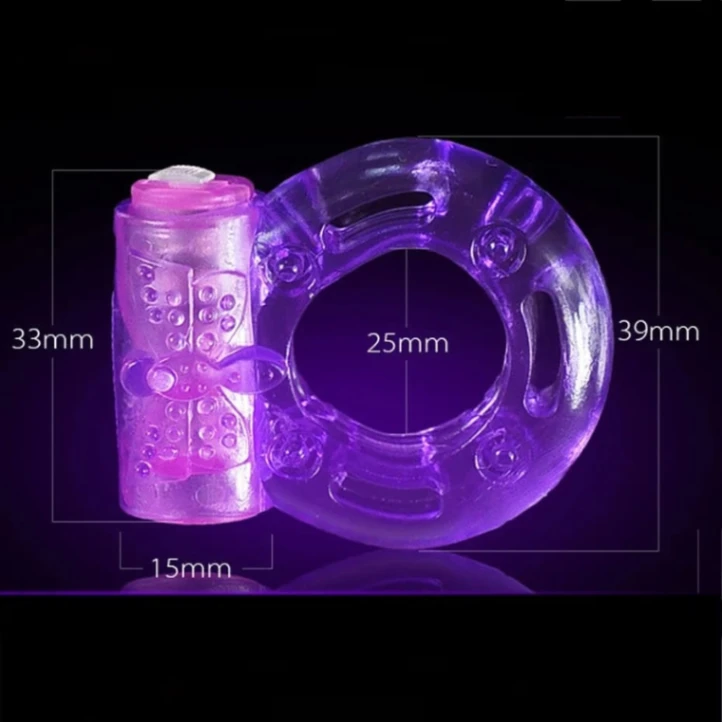 ANILLO VIBRADOR SENCILLO A (Ref:1401)