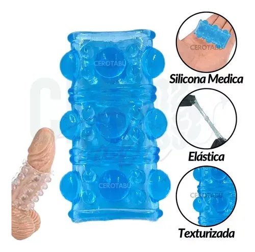 FUNDA PENE CORTA BOLAS (Ref:2596)