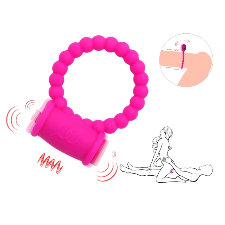 ANILLO VIBRADOR BOLITAS (Ref:1403)