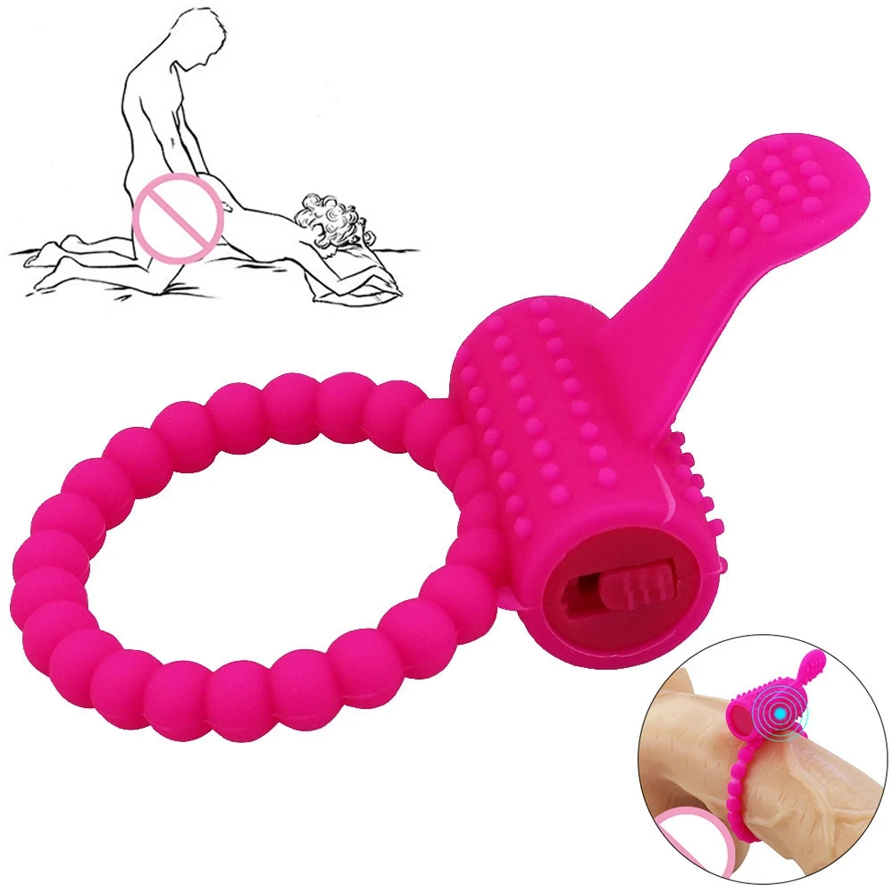 ANILLO VIBRADOR LENGUA TEO (Ref:1405)