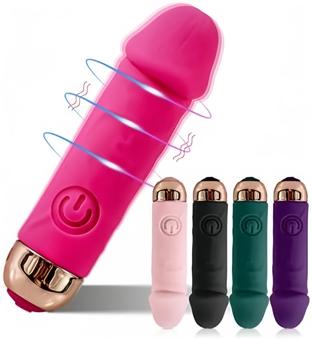 Bala pene carga USB