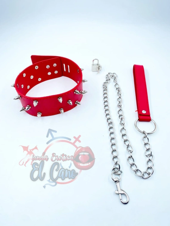 Collar Odes 1211