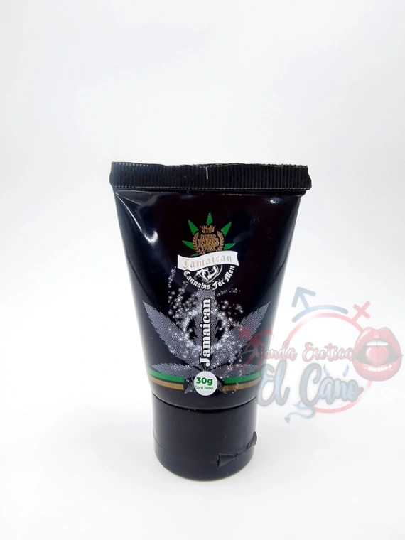 RETARDANTE JAMAICA MERO KING X30GR (Ref:1313)