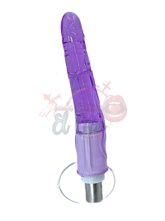 Dildo Repuesto Waild Sex Machine