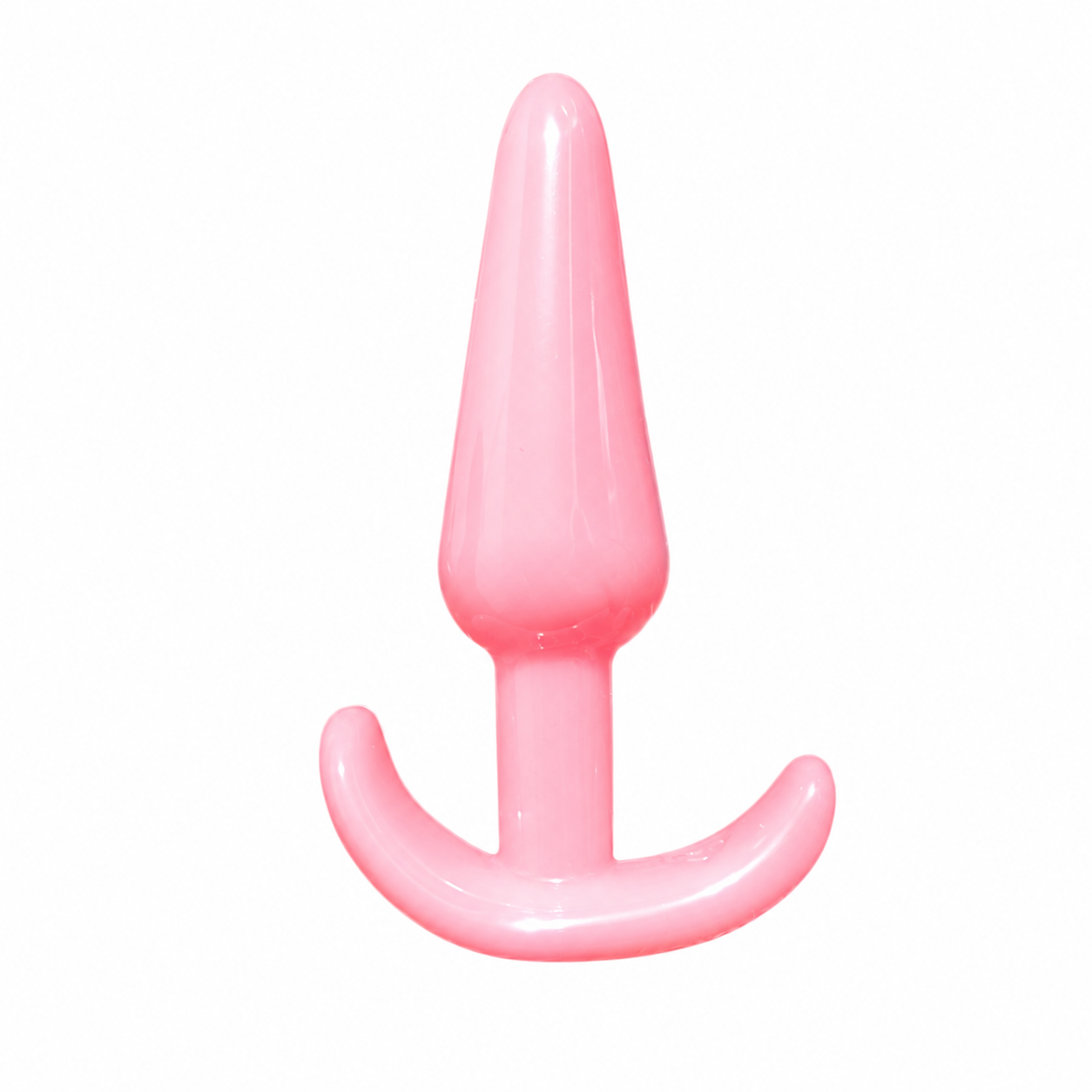 PLUG ANAL SILICONA #1 (Ref:66614