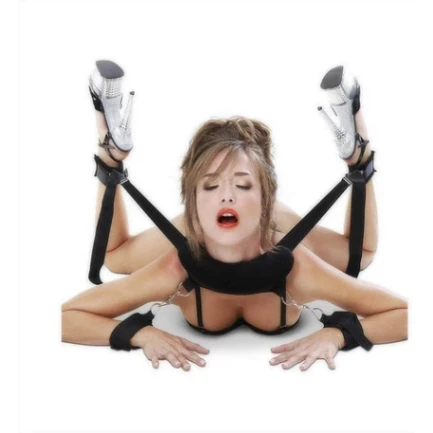 INMOVILIZADOR CUELLO-PIERNAS HOGTIE SET (Ref:4500)