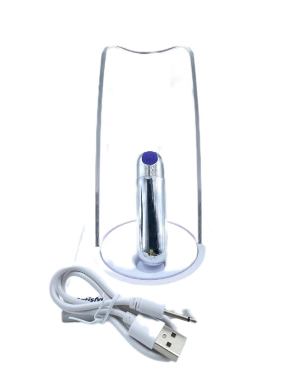 BALA VIBRADORA USB (Ref:1367)