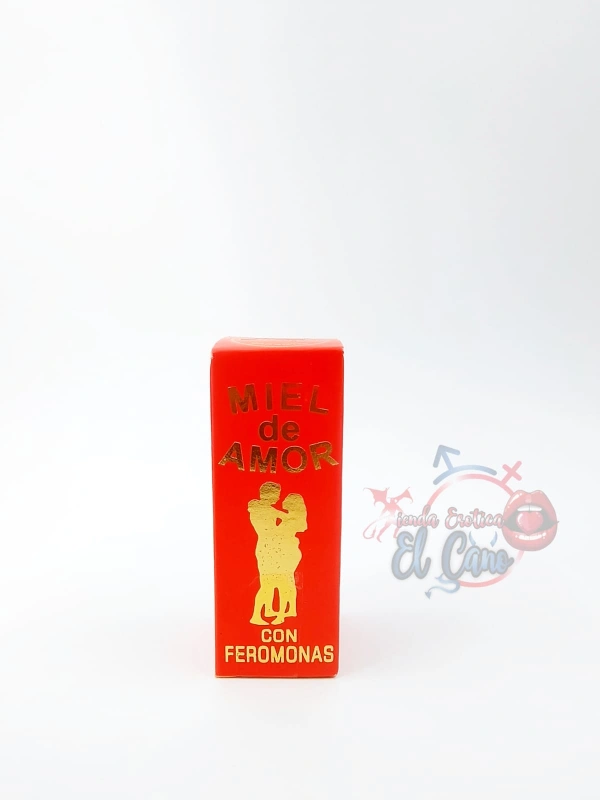 MIEL DE AMOR (Ref:3)