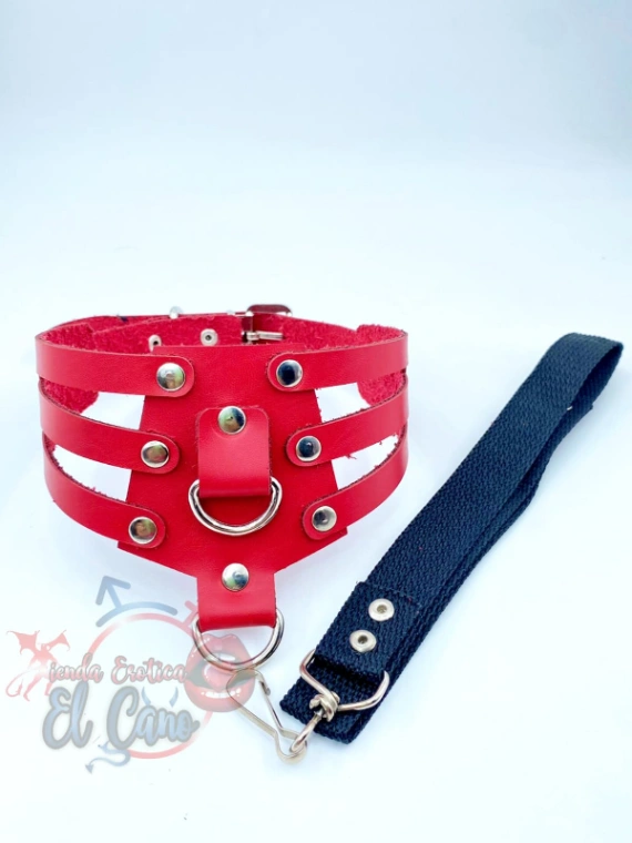 COLLAR SUMISION (Ref:15006)
