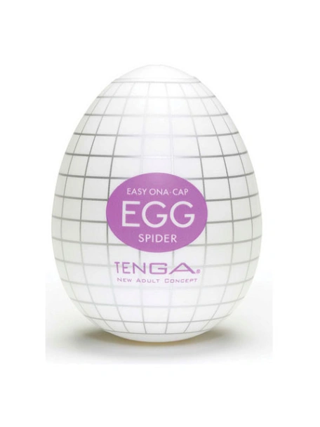 HUEVO MASTURBADOR TENGA (Ref:1215)