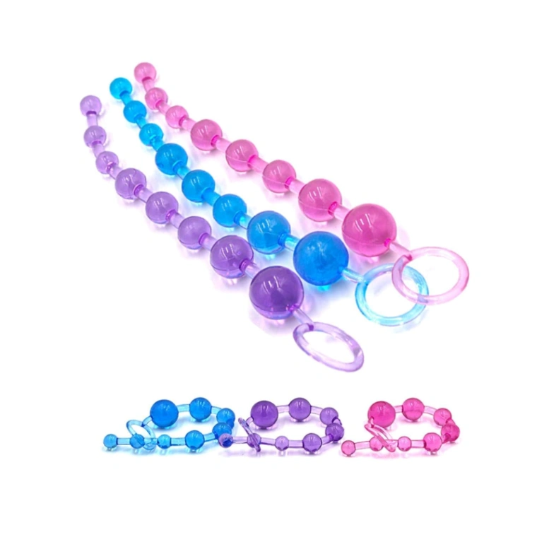 BOLAS ANALES X10 (Ref:GCJ3667)