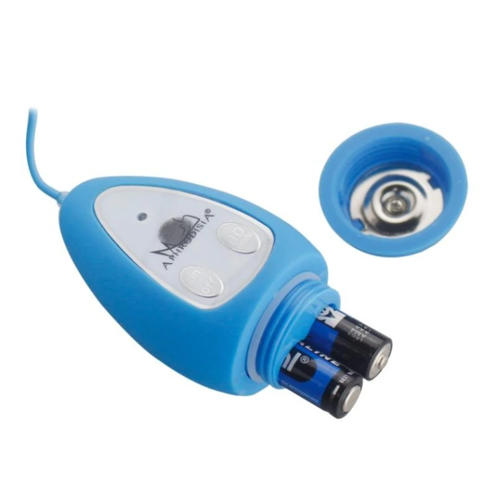 Huevo Vibrador Alien mini