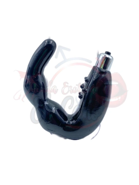 VIBRADOR PROSTATICO (Ref:1048)