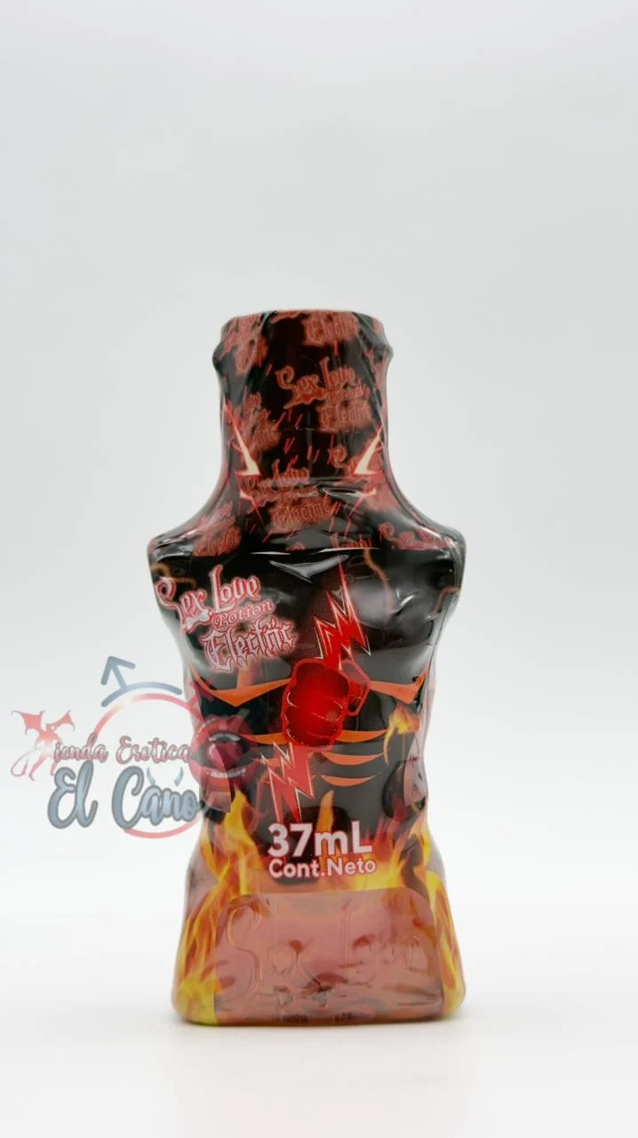 Multiorgasmos Caliente Electrizante x37 ml