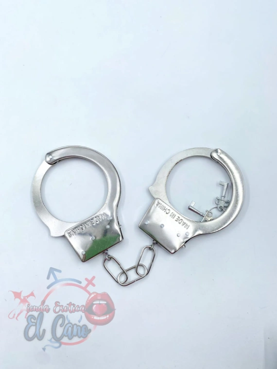 ESPOSAS METALICAS (Ref:4522)