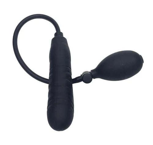 DILDO INFLABLE TARIM (Ref:2701)
