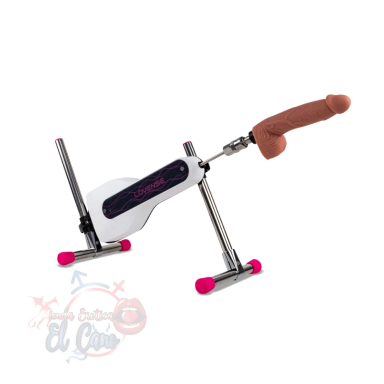 LOVENSE MINI SEX MACHINE (Ref:2274)