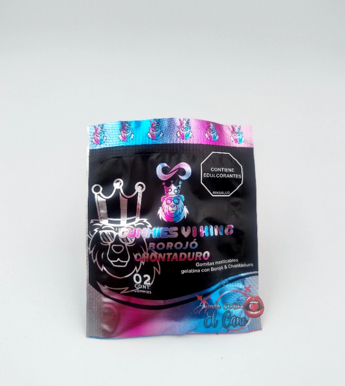GOMITAS GUMMIES 007