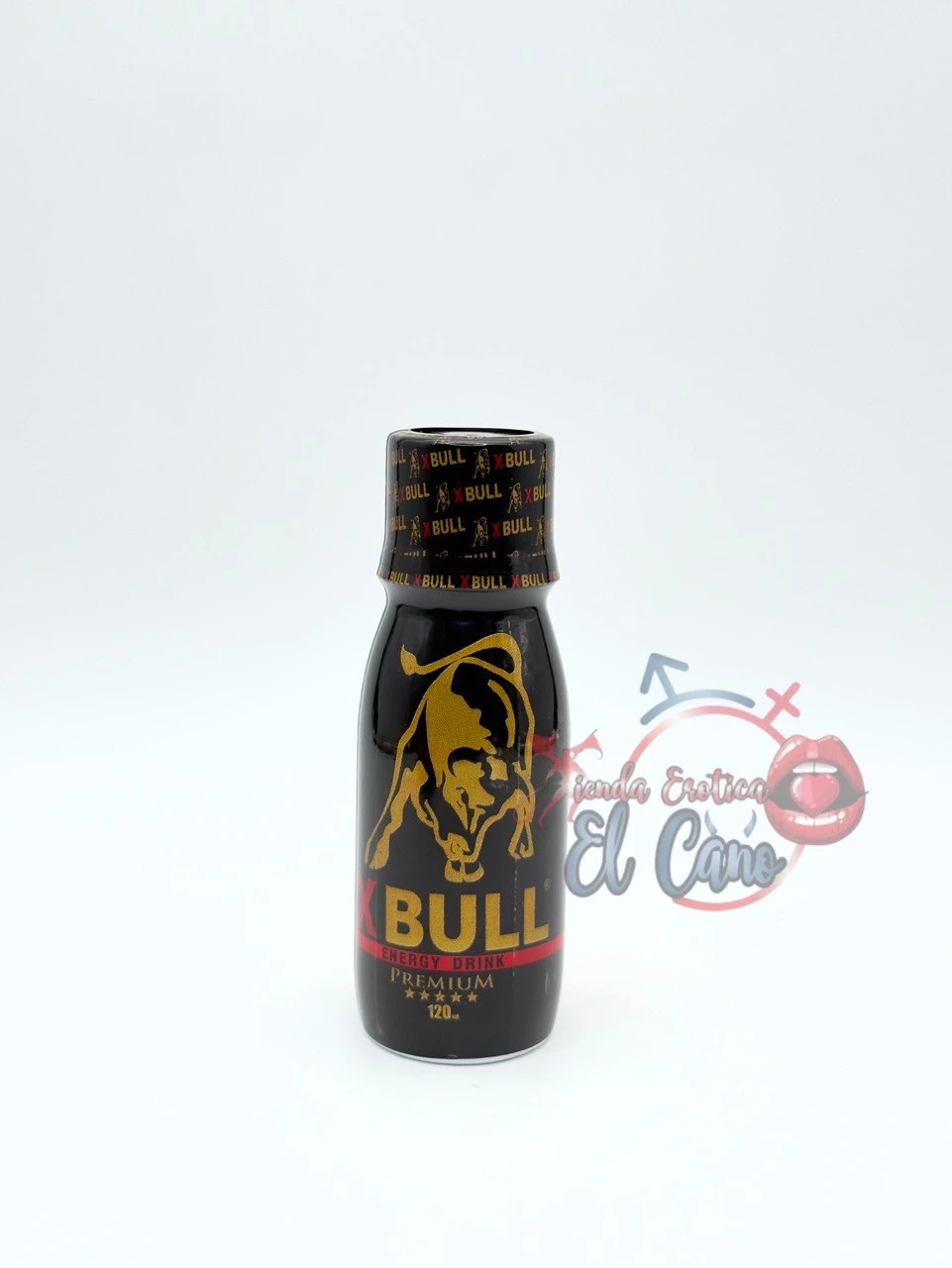 X BULL ENERGY DRINK líquido