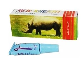 RETARDANTE CREMA RHINO AZUL (Ref:1301)