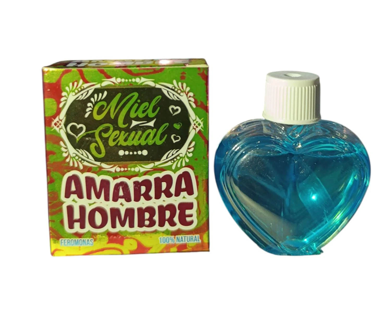 MIELES SEXUALES (Ref:0005)