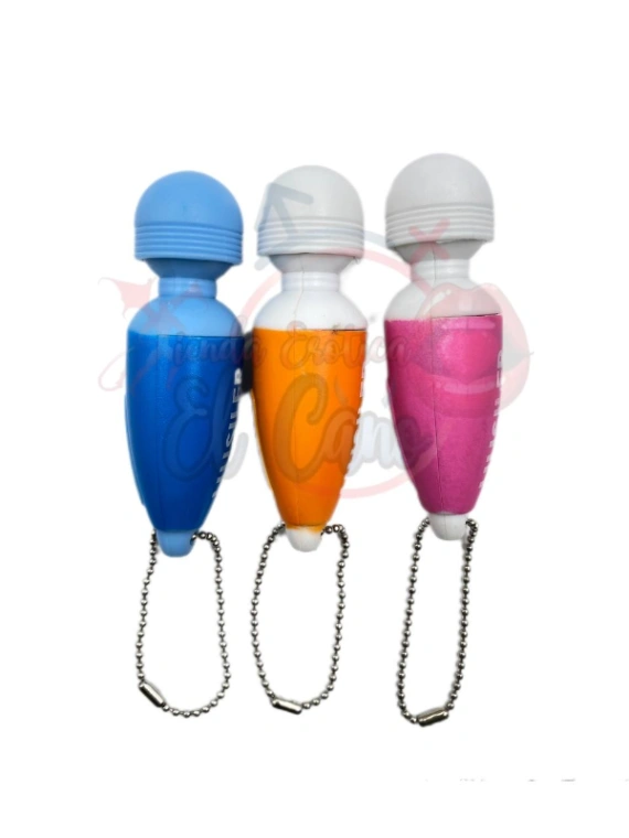 VIBRADOR HITACHI LLAVERO MINI (Ref:130112)