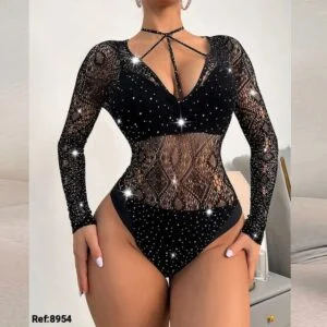 MALLA BODY LINDA LUNA TALLA UNICA (Ref:8954)